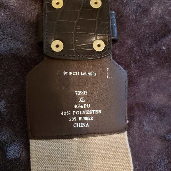 Belt - Picture 4 of 4